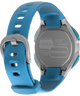 TW5M67400 Triathlon Classic 38mm Synthetic Strap Watch Caseback with Attachment Image