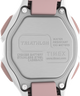 TW5M67700 Triathlon Classic 34mm Synthetic Strap Watch Caseback Image