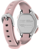TW5M67700 Triathlon Classic 34mm Synthetic Strap Watch Caseback with Attachment Image