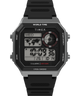 TW5M68800 World Time Digital 40mm Resin Strap Watch Primary Image