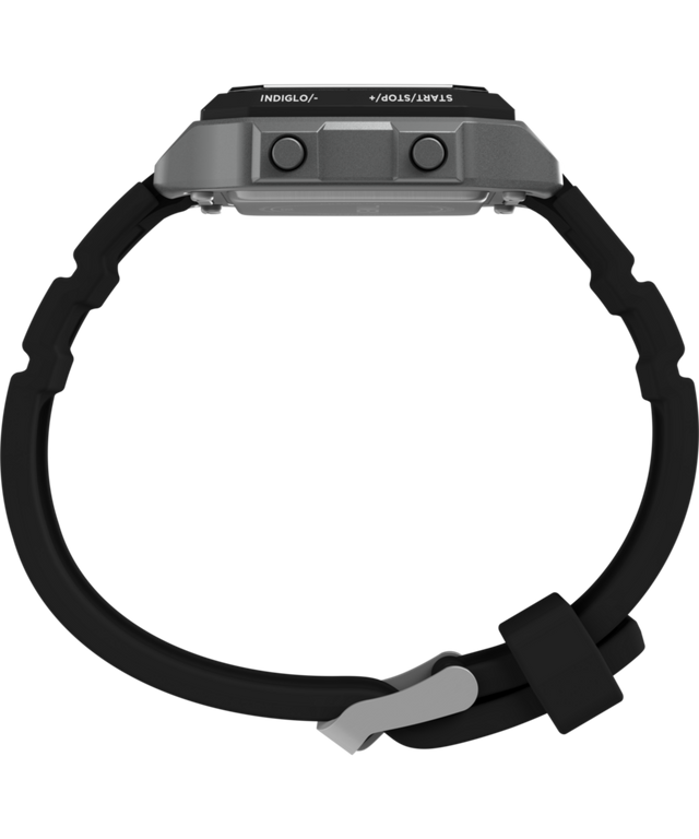 TW5M68800 World Time Digital 40mm Resin Strap Watch Profile Image