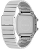 TW5M68900 World Time Digital 40mm Stainless Steel Bracelet Watch Caseback with Attachment Image