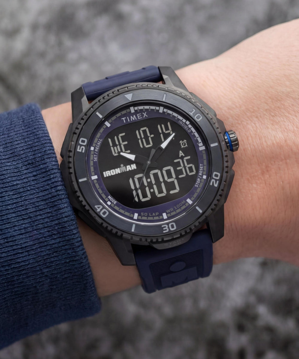Timex Ironman Watches | Timex UK