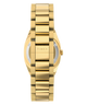 TW6A00900 Timex® Quartz E Line 30mm Stainless Steel Bracelet Watch Strap Image