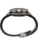 TW6A02800 Timex Atelier Chronograph Automatic M1a Ti 42mm Swiss Made NBR Synthetic Rubber Strap Profile Image