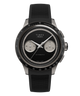 TW6A02800 Timex Atelier Chronograph Automatic M1a Ti 42mm Swiss Made NBR Synthetic Rubber Strap Primary Image