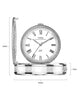 TW6A05900 Waterbury America 250 Table Clock 49mm Stainless Steel Collab Additional Image