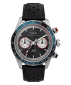 TW6A06000 Waterbury Heritage America 250 39mm Leather Strap Watch Primary Image
