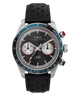 TW6A06000 Waterbury Heritage America 250 39mm Leather Strap Watch Primary Image