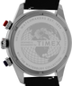 TW6A06000 Waterbury Heritage America 250 39mm Leather Strap Watch Caseback Image