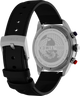 TW6A06000 Waterbury Heritage America 250 39mm Leather Strap Watch Caseback with Attachment Image
