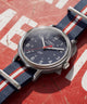 TW6A06500 Weekender America 250 40mm Fabric Strap Watch Campaign Key Silhouettes (Beauty shots) Image