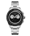 TW6A06900 Timex Atelier Chronograph Quartz M1q 40mm Swiss Made Stainless Steel Bracelet Primary Image