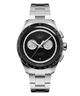 TW6A06900 Timex Atelier Chronograph Quartz M1q 40mm Swiss Made Stainless Steel Bracelet Primary Image