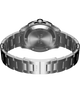 TW6A06900 Timex Atelier Chronograph Quartz M1q 40mm Swiss Made Stainless Steel Bracelet Caseback with Attachment Image