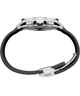 TW6A07000 Timex Atelier Chronograph Quartz M1q 40mm Swiss Made NBR Synthetic Rubber Strap Profile Image