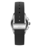 TW6A07000 Timex Atelier Chronograph Quartz M1q 40mm Swiss Made NBR Synthetic Rubber Strap Strap Image