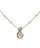 TW6A17700 Cavatina® Mini 17mm Stainless Steel Necklace Profile Image