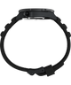 TW6A19800 Timex Intrepid x Dimepiece ‘Blackout’ Edition​ 36mm NBR Strap Watch Profile Image