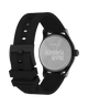 TW6A34000 Timex for Iron Maiden 1986 Tribute 40mm HNBR Strap Watch Caseback with Attachment Image