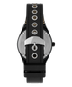 TW6A35000 SUPERGIRL x Blondie x Q Timex 36mm Leather Strap Watch Strap Image