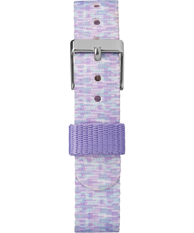 TW7C12200 Kids Analog 32mm Fabric Strap Watch Strap Image