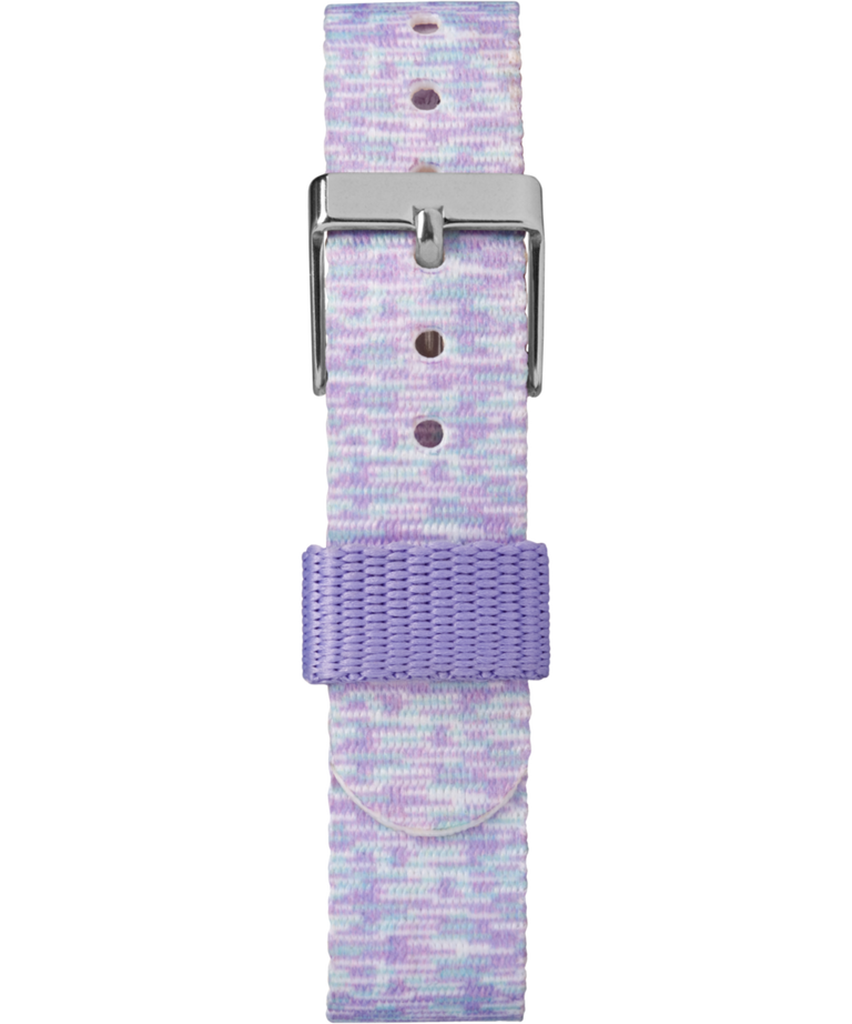 TW7C12200 Kids Analog 32mm Fabric Strap Watch Strap Image