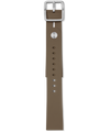 TW7C82800 Giorgio Galli S1 Automatic 20mm Soft Synthetic Rubber Strap Primary Image