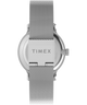 TWG066900 Transcend 31mm Stainless Steel Mesh Band Watch Strap Image
