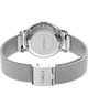 TWG066900 Transcend 31mm Stainless Steel Mesh Band Watch Caseback with Attachment Image
