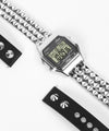 TWG068300 Dime x Timex - Presented by END. 34mm Stainless Steel Bracelet Watch Gift Set Primary Image
