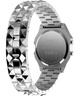 TWG068300 Dime x Timex - Presented by END. 34mm Stainless Steel Bracelet Watch Gift Set Caseback with Attachment Image