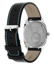 TWG068900 Fender x Timex 37mm Leather Strap Watch Giftset Caseback Image