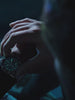 Promotional video showcasing the Q Timex 1975 Enigma Reissue “Deepwater” edition, set against an immersive, deep-sea-inspired backdrop. The video features fluid camera movements around the watch’s polished stainless steel case and rich blue dial, evoking the depth and mystery of the ocean.