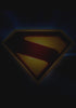 A promotional video showcasing the Timex x Superman Marlin® Jet Automatic watch. The film opens with dynamic red and blue streaks resembling Superman’s cape in motion, transitioning to close-up shots of the stainless-steel watch. The blue dial prominently features Superman’s iconic “S” shield, accented by silver-tone hour markers and a striking yellow seconds hand.