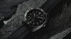Timex Expedition Pioneer Titanium Automatic watch video showcasing design, lume, and titanium construction