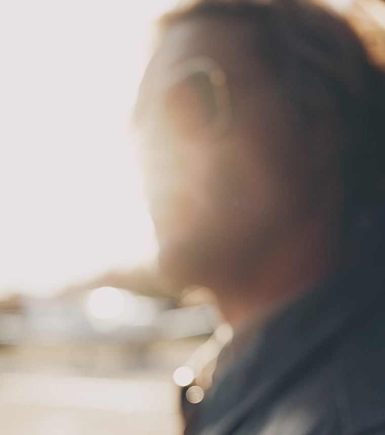 Waterbury Ace campaign video featuring a man in refined casualwear styled with a Timex Waterbury watch, showcasing classic design and everyday sophistication through cinematic lifestyle scenes.