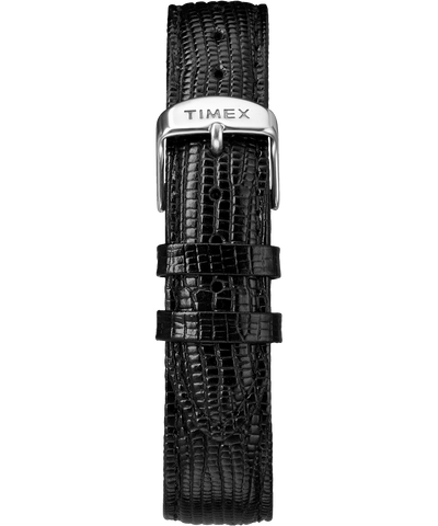 TW2R479007U Marlin® Hand-Wound 34mm Leather Strap Watch strap image