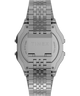 TW2R79300U8 Timex T80 34mm Stainless Steel Bracelet Watch strap image
