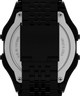 TW2R79400U8 Timex T80 34mm Stainless Steel Bracelet Watch strap image