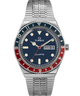 TW2T807007U Q Timex Reissue 38mm Stainless Steel Bracelet Watch primary image