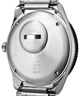 TW2T807007U Q Timex Reissue 38mm Stainless Steel Bracelet Watch caseback image