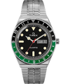 TW2U609007U Q Timex Reissue 38mm Stainless Steel Bracelet Watch primary image