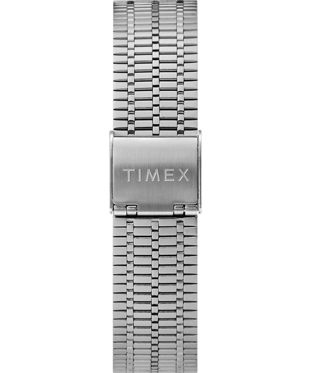 TW2U612007U Q Timex Reissue 38mm Stainless Steel Bracelet Watch strap image