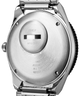 TW2U612007U Q Timex Reissue 38mm Stainless Steel Bracelet Watch caseback image