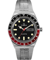 TW2U613007U Q Timex Reissue 38mm Stainless Steel Bracelet Watch primary image