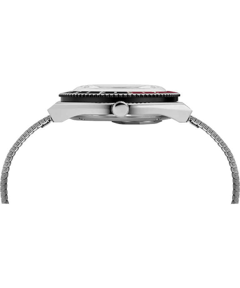 TW2U613007U Q Timex Reissue 38mm Stainless Steel Bracelet Watch profile image