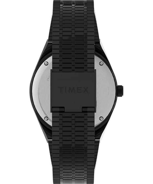 TW2U616007U Q Timex Reissue 38mm Stainless Steel Bracelet Watch strap image