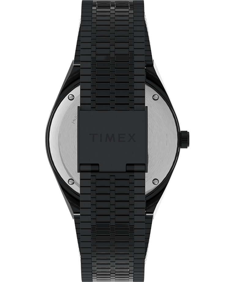 TW2U616007U Q Timex Reissue 38mm Stainless Steel Bracelet Watch strap image