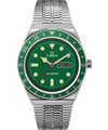 TW2U617007U Q Timex Reissue 38mm Stainless Steel Bracelet Watch primary image